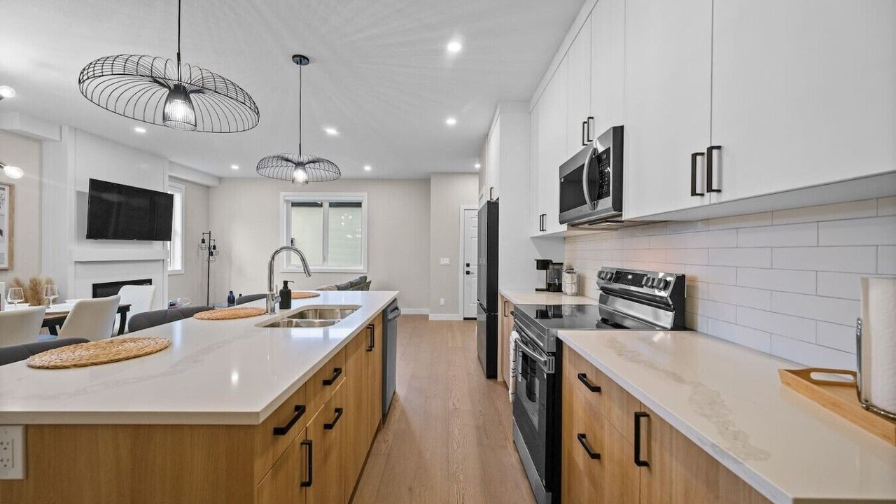 Photo of Kitchen in Montgomery