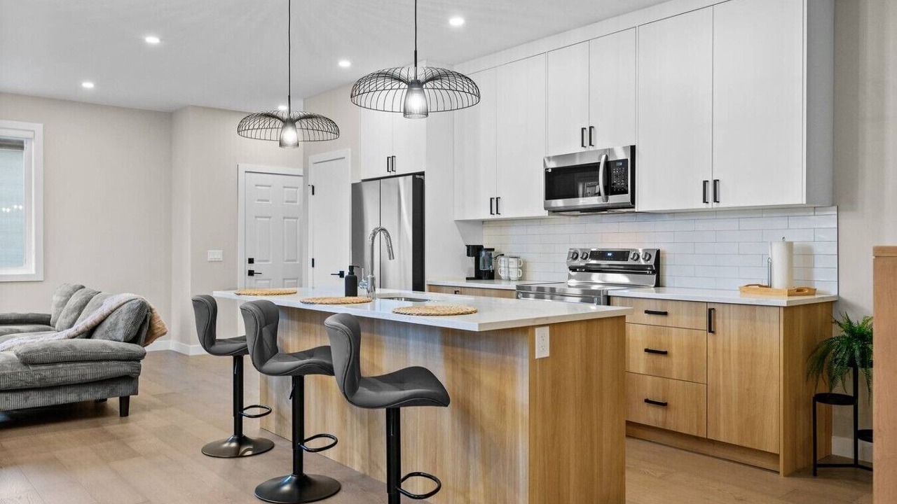 Photo of Kitchen in Montgomery