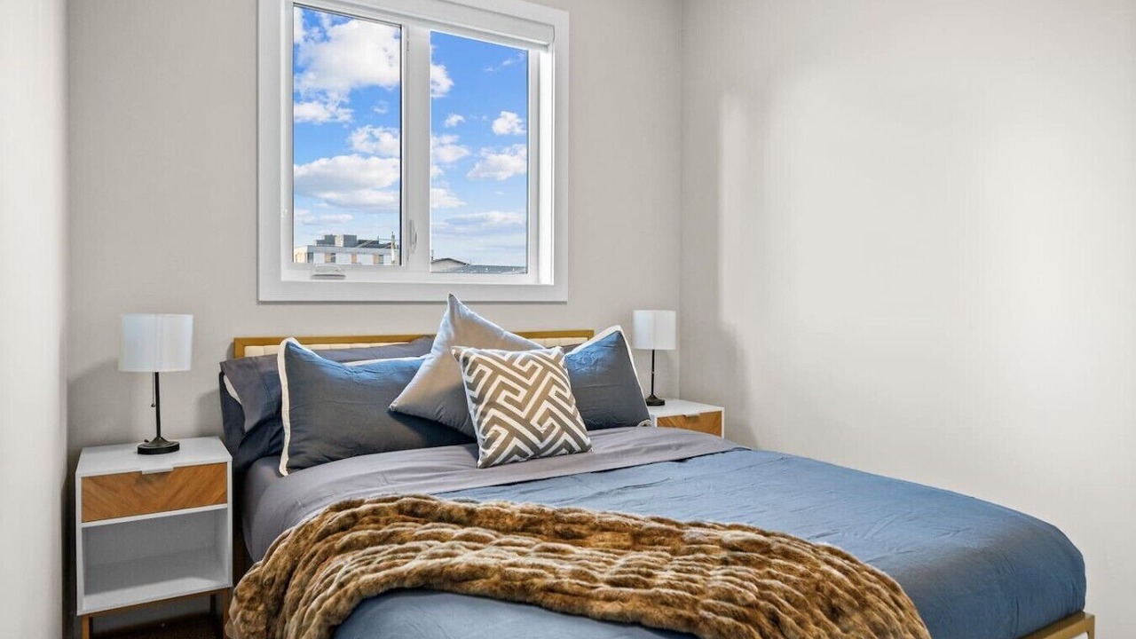 Photo of Bedroom in Montgomery