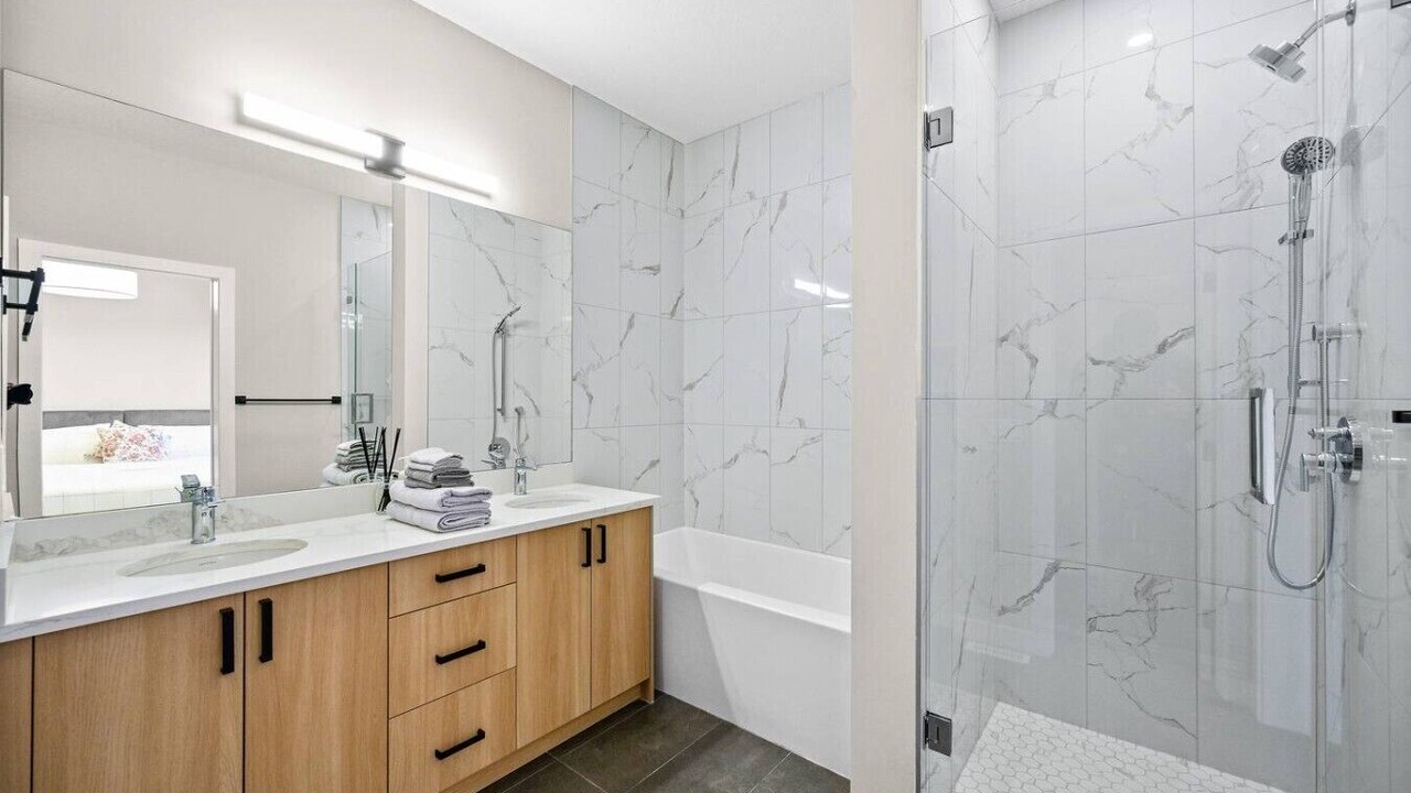 Photo of Bathroom in Montgomery