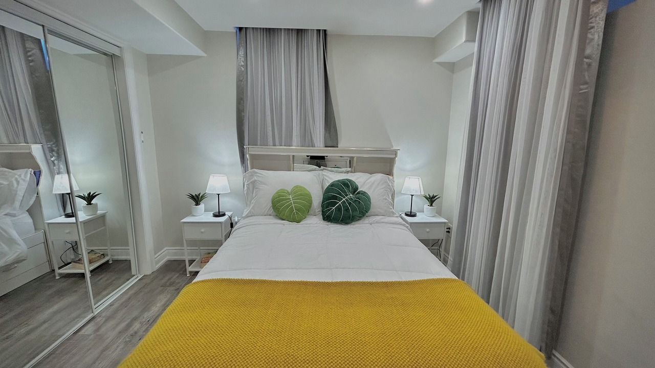 Photo of Bedroom in New Tecumseth