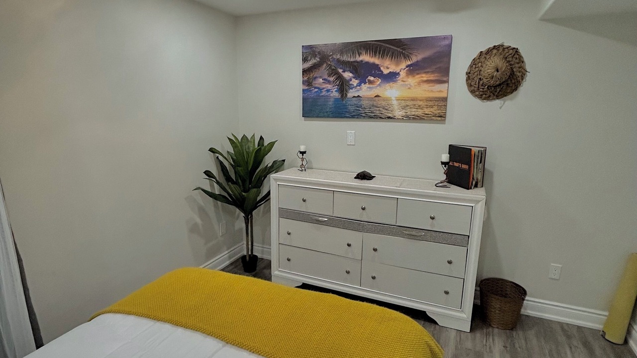 Photo of Bedroom in New Tecumseth