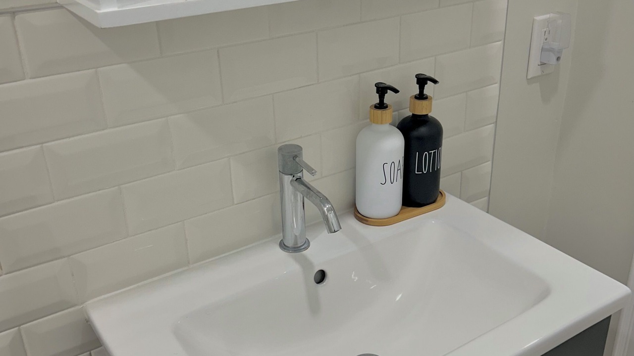Photo of Bathroom in New Tecumseth