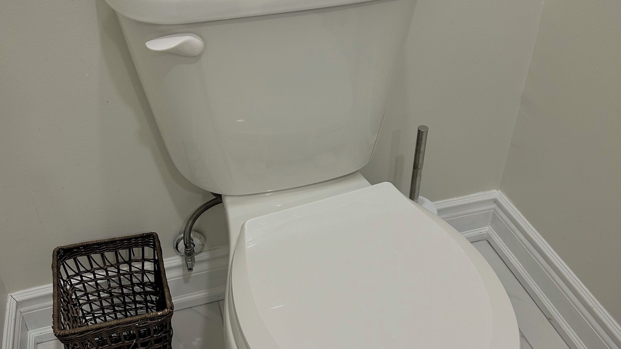 Photo of Bathroom in New Tecumseth