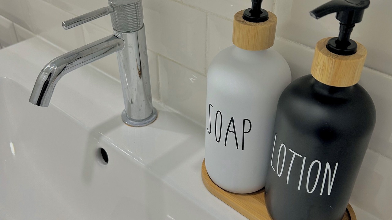 Photo of Bathroom in New Tecumseth