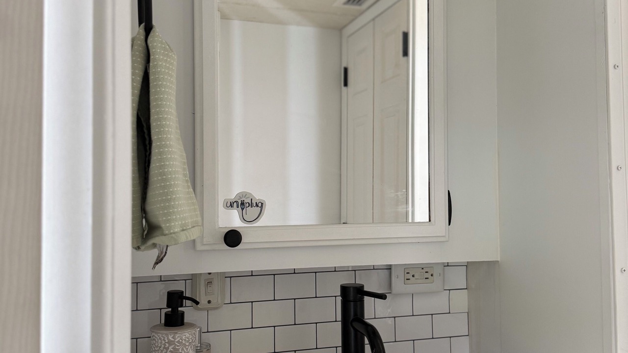 Photo of Bathroom in Town of Sharon