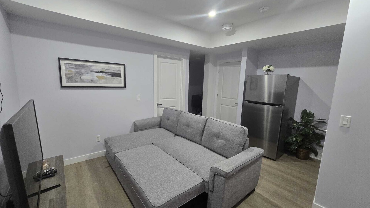Photo of Livingroom in Southeast Calgary