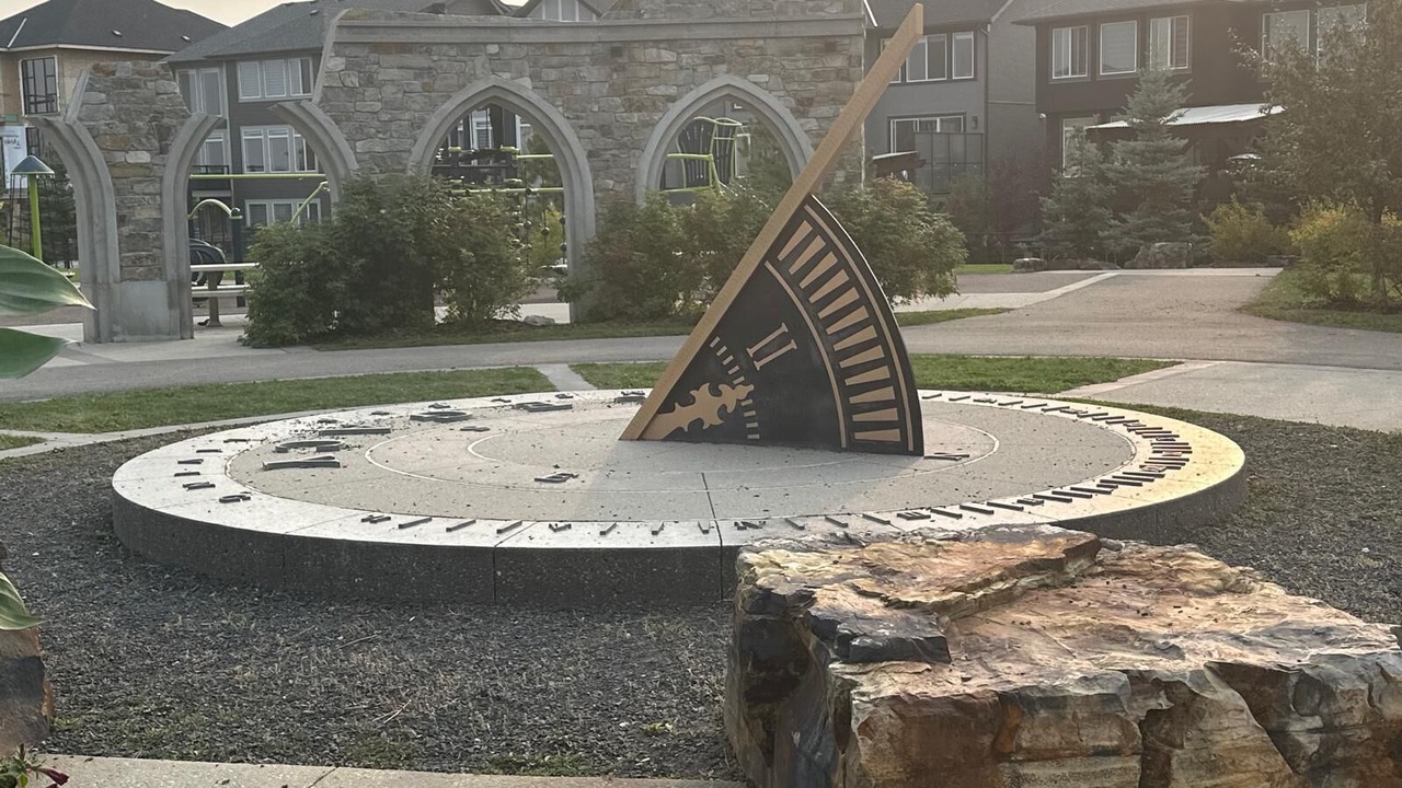 Photo of Outdoor in Southeast Calgary