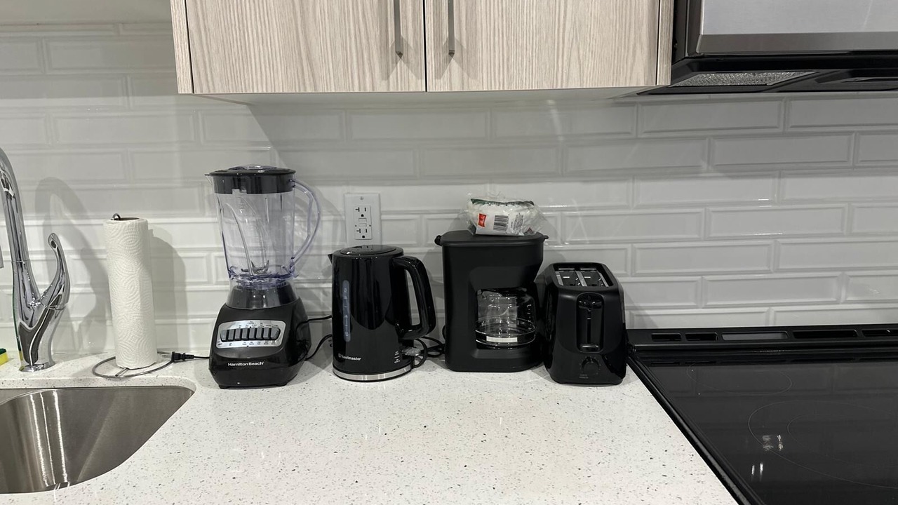 Photo of Kitchen in Southeast Calgary
