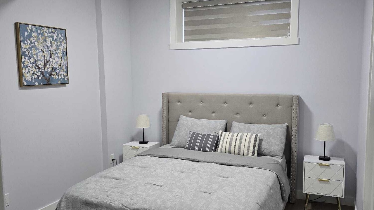Photo of Bedroom in Southeast Calgary