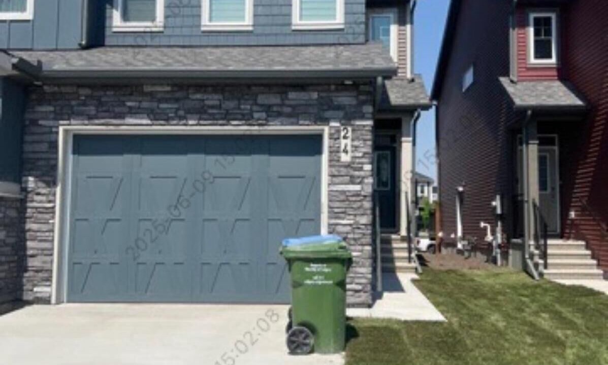 Photo of Outdoor in Southeast Calgary