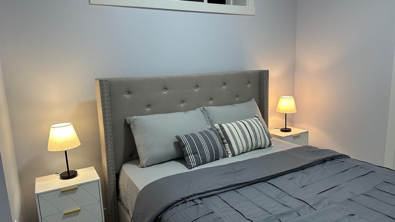 Photo of Bedroom in Southeast Calgary