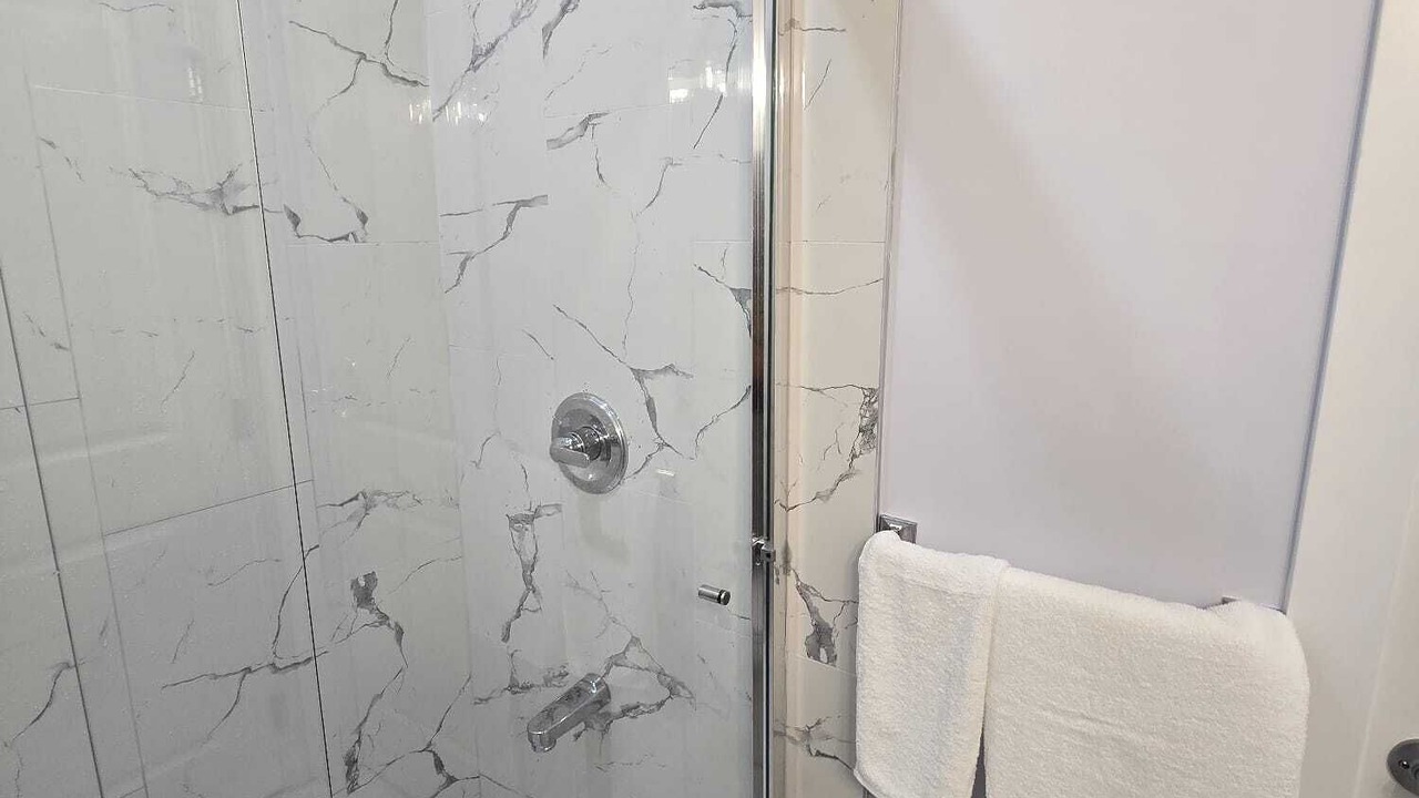 Photo of Bathroom in Southeast Calgary