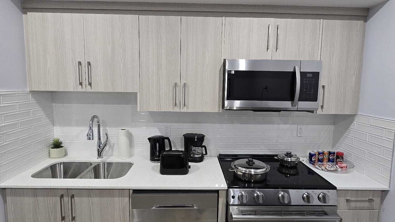 Photo of Kitchen in Southeast Calgary