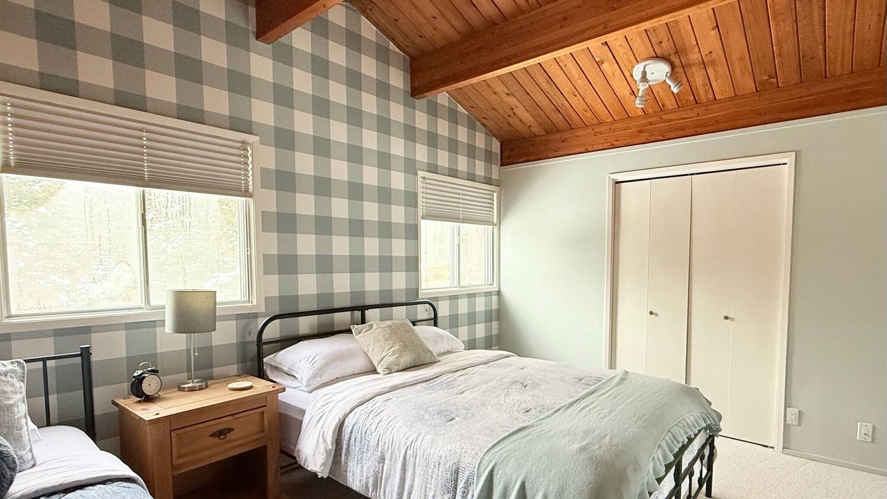 Photo of Bedroom in Windermere