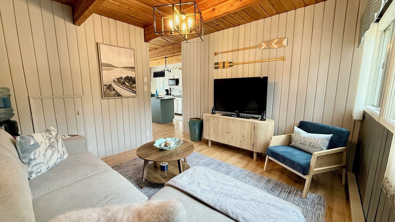 Photo of Livingroom in Windermere