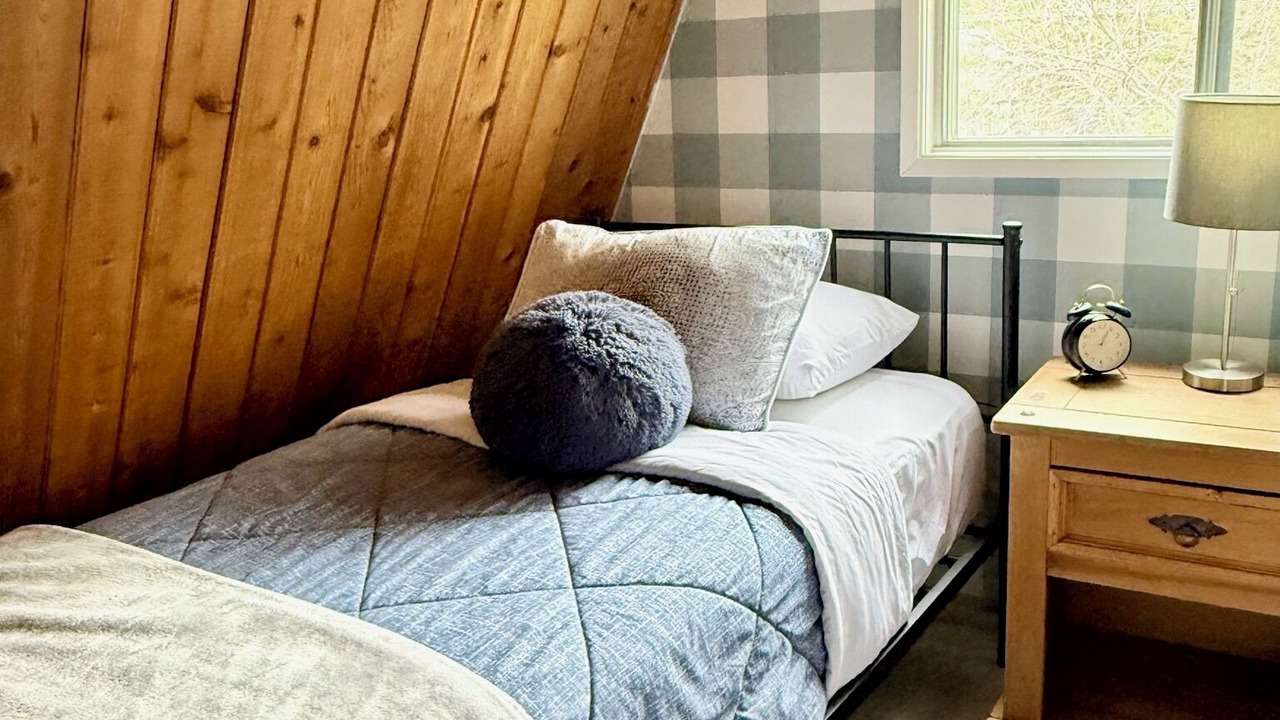 Photo of Bedroom in Windermere