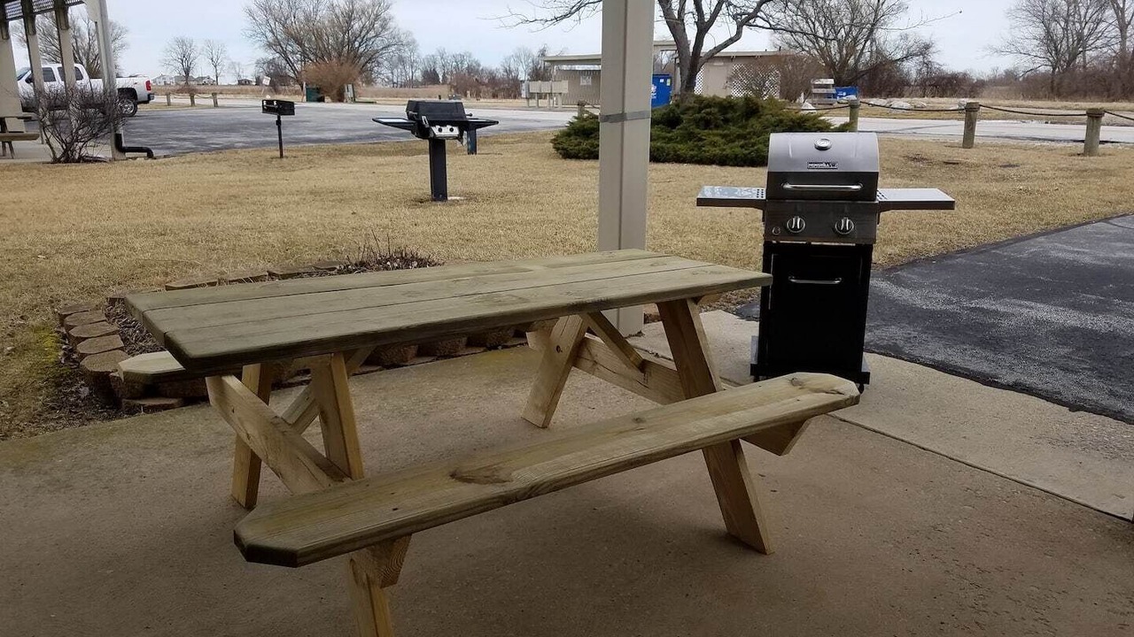 Photo of Outdoor in Oak Harbor