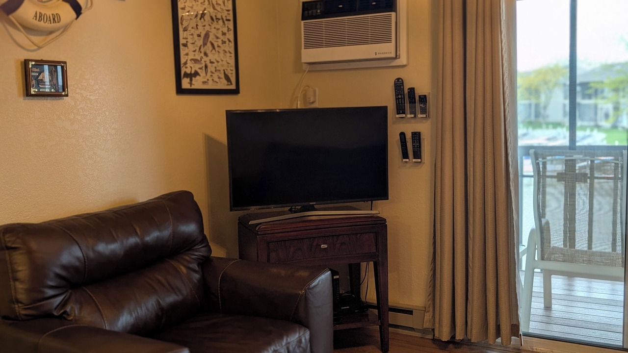 Photo of Livingroom in Oak Harbor