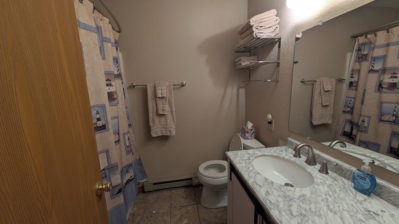 Photo of Bathroom in Oak Harbor