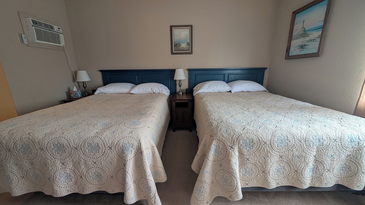 Photo of Bedroom in Oak Harbor