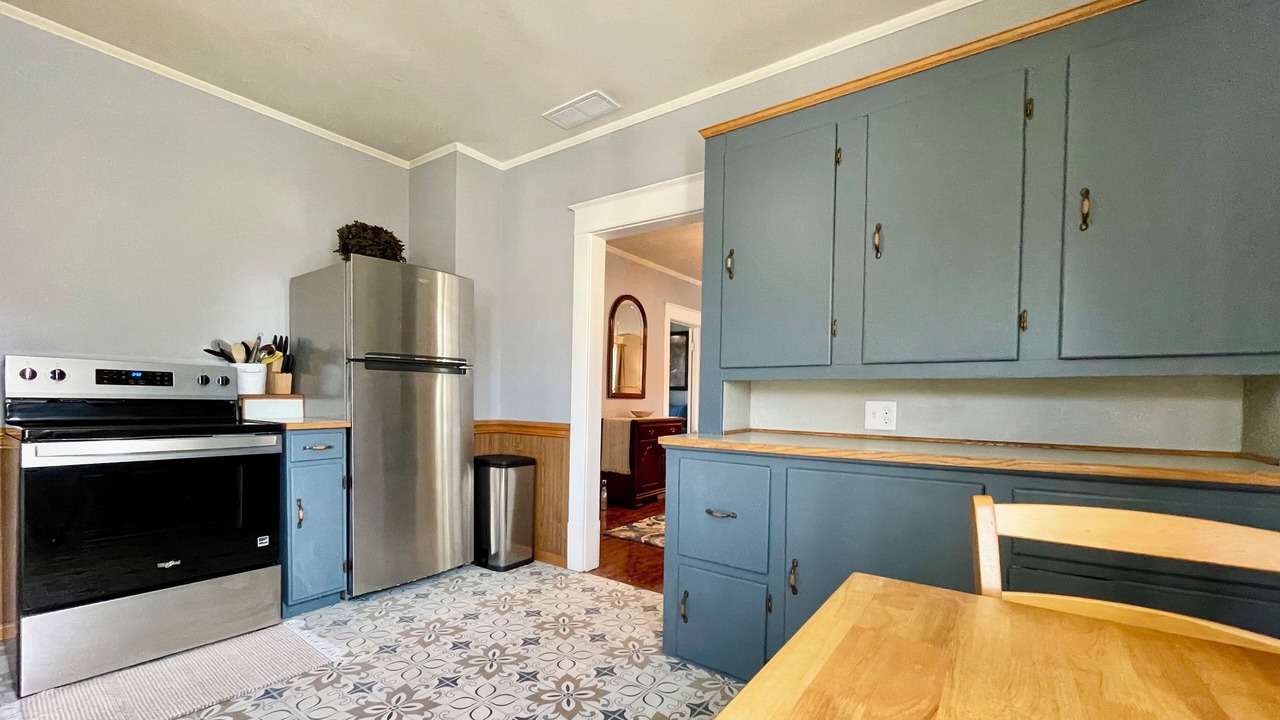 Photo of Kitchen in Port Clinton