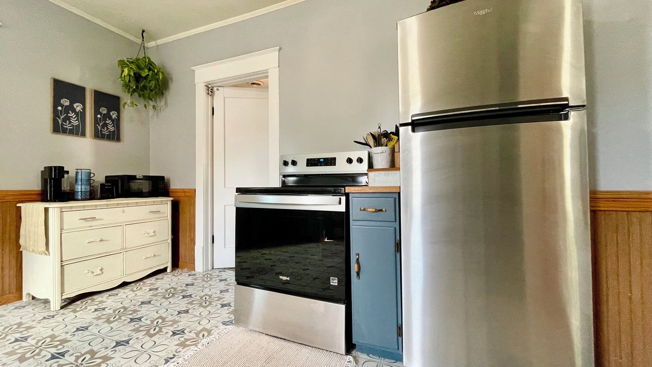 Photo of Kitchen in Port Clinton