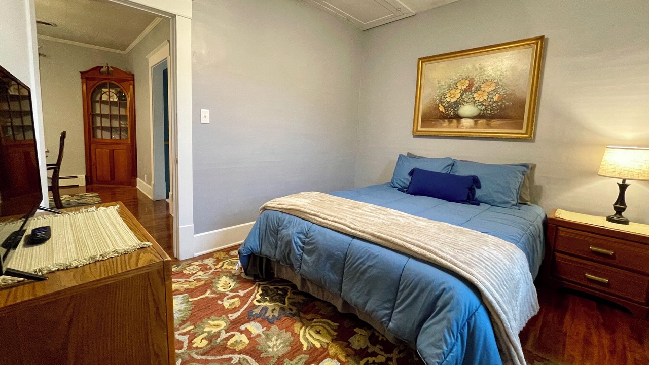 Photo of Bedroom in Port Clinton