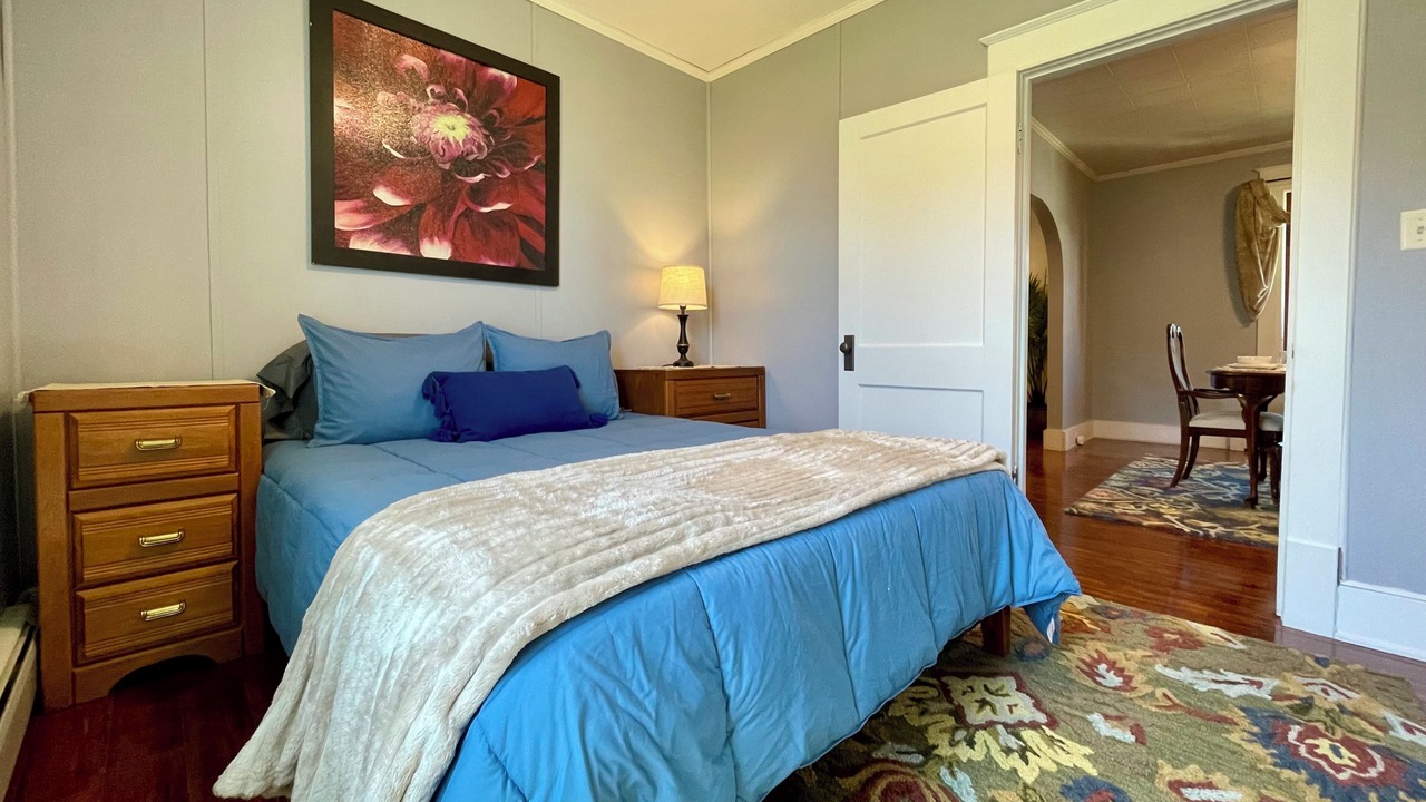Photo of Bedroom in Port Clinton