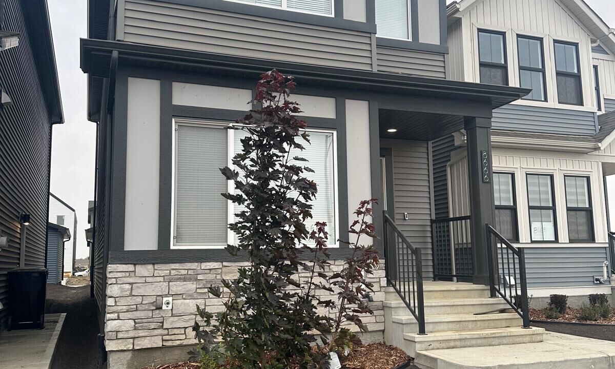 Photo of Outdoor in West Edmonton