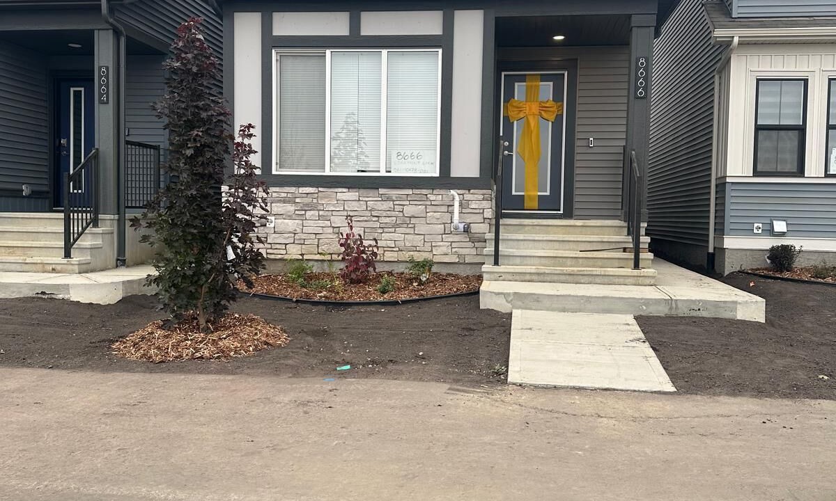 Photo of Outdoor in West Edmonton