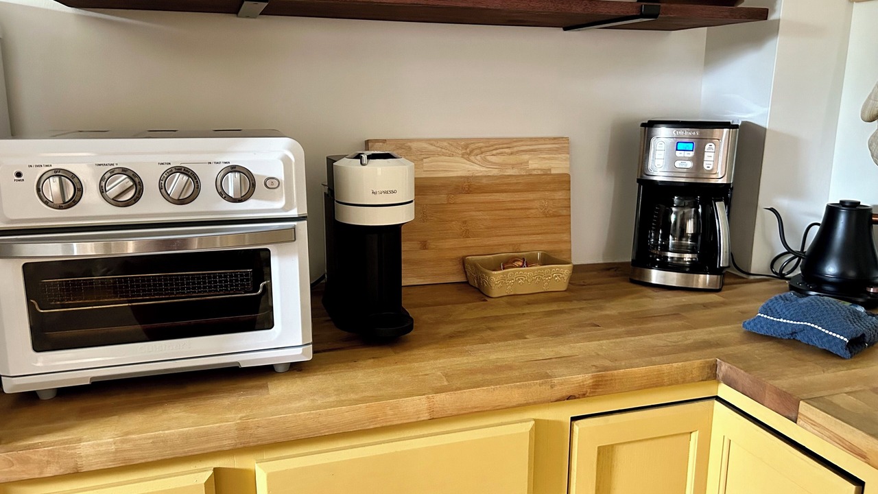 Photo of Kitchen in Downtown Rochester