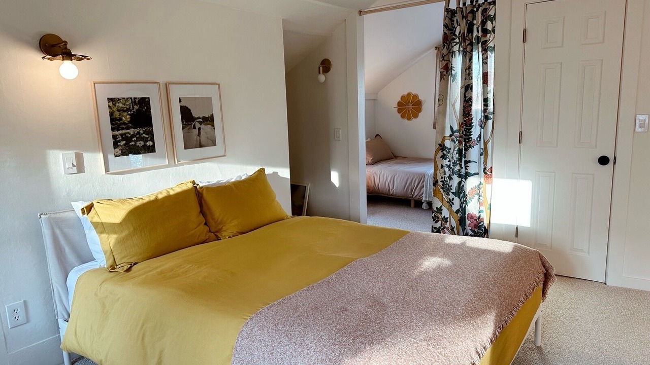 Photo of Bedroom in Downtown Rochester