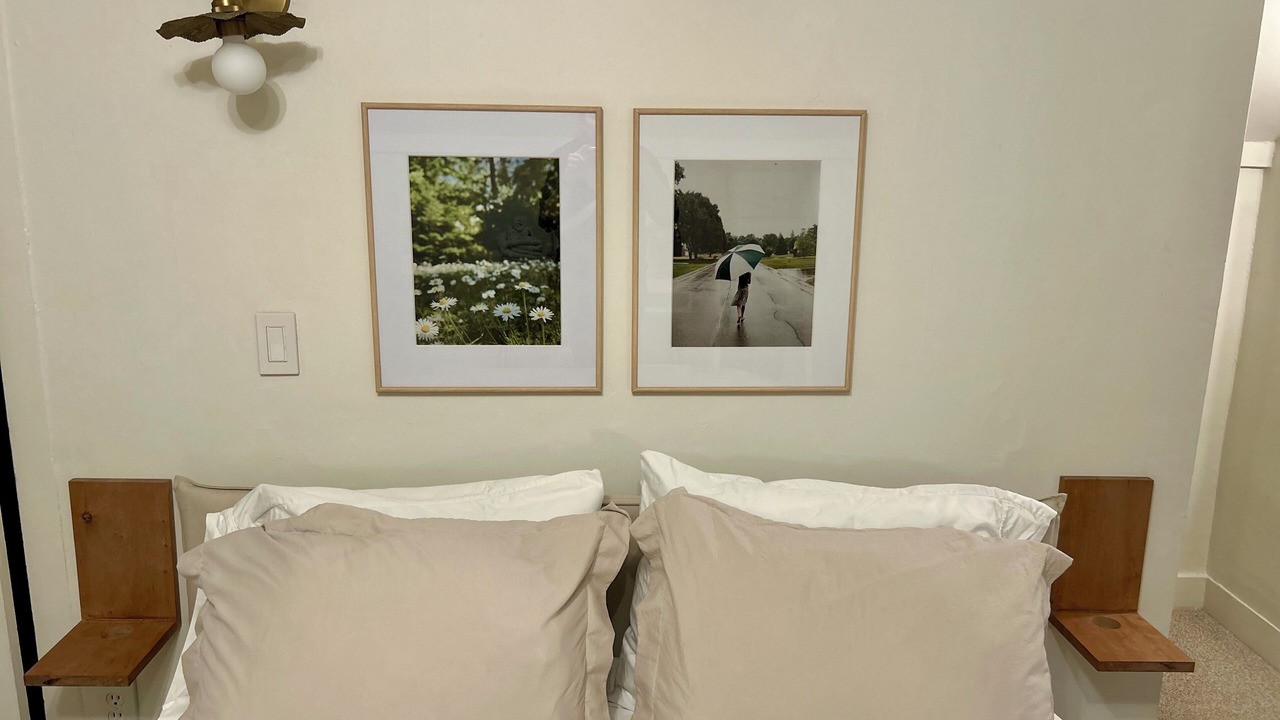 Photo of Bedroom in Downtown Rochester