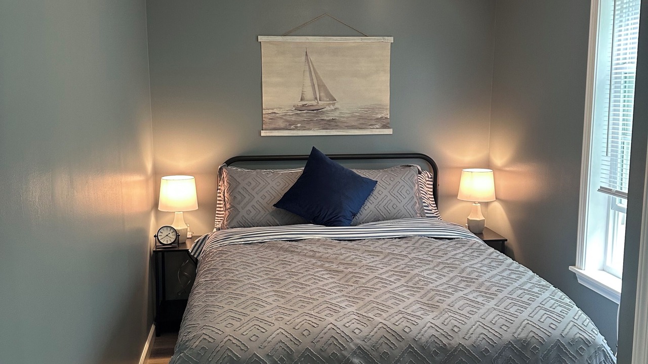 Photo of Bedroom in Westfield