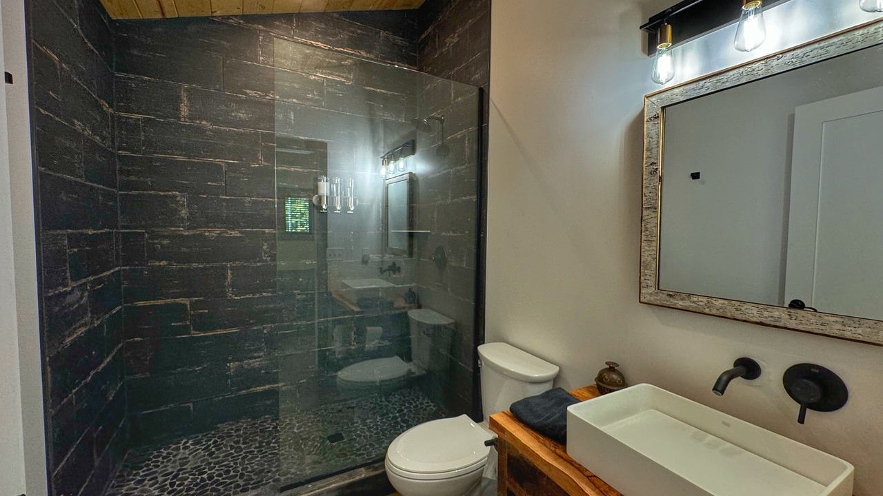Photo of Bathroom in Madison