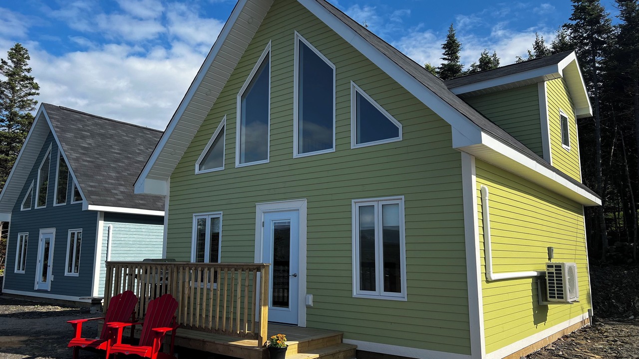 Photo of Outdoor in Rocky Harbour
