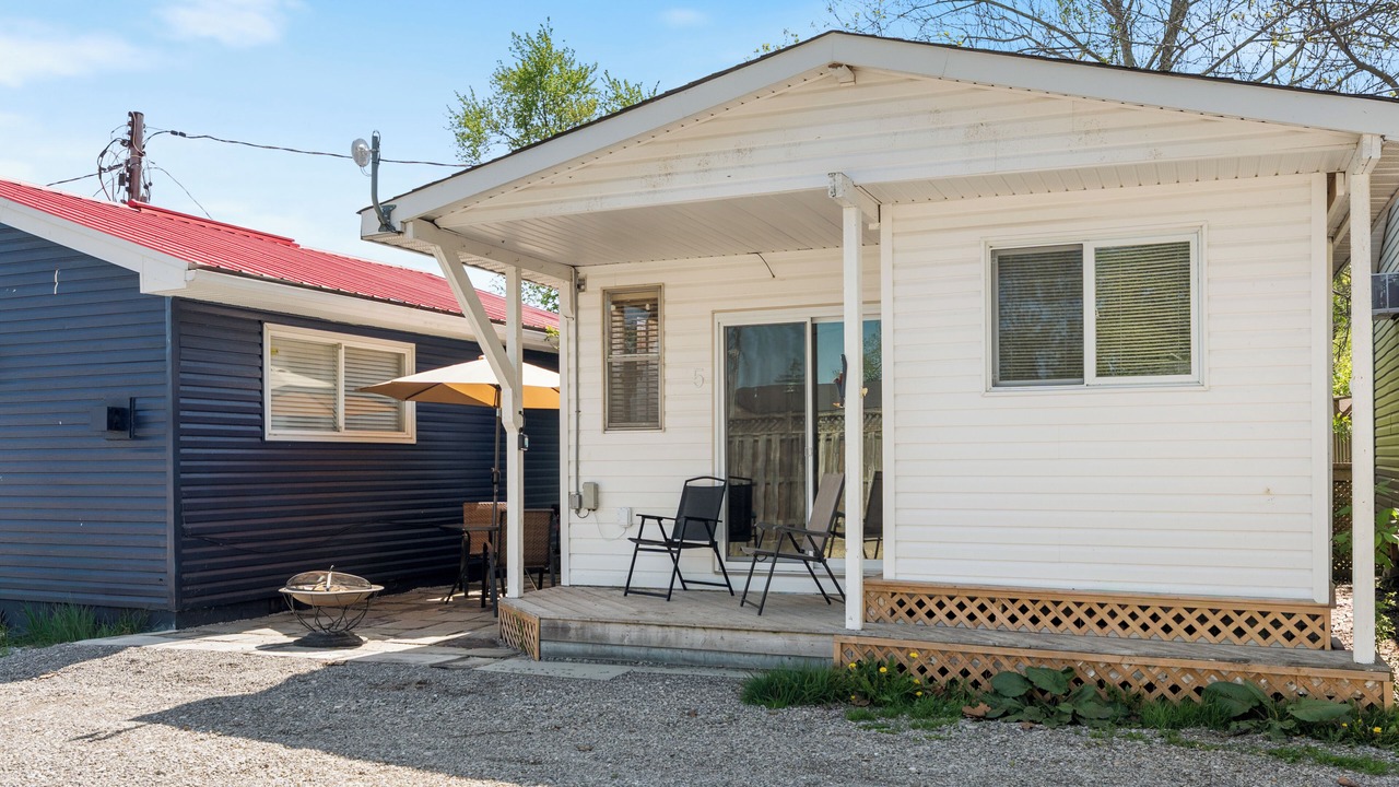 Photo of Outdoor in Turkey Point