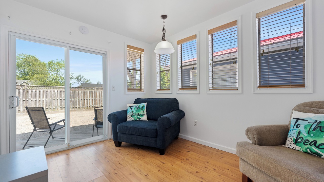 Photo of Livingroom in Turkey Point