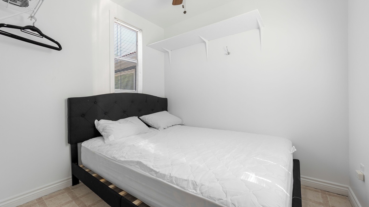 Photo of Bedroom in Turkey Point