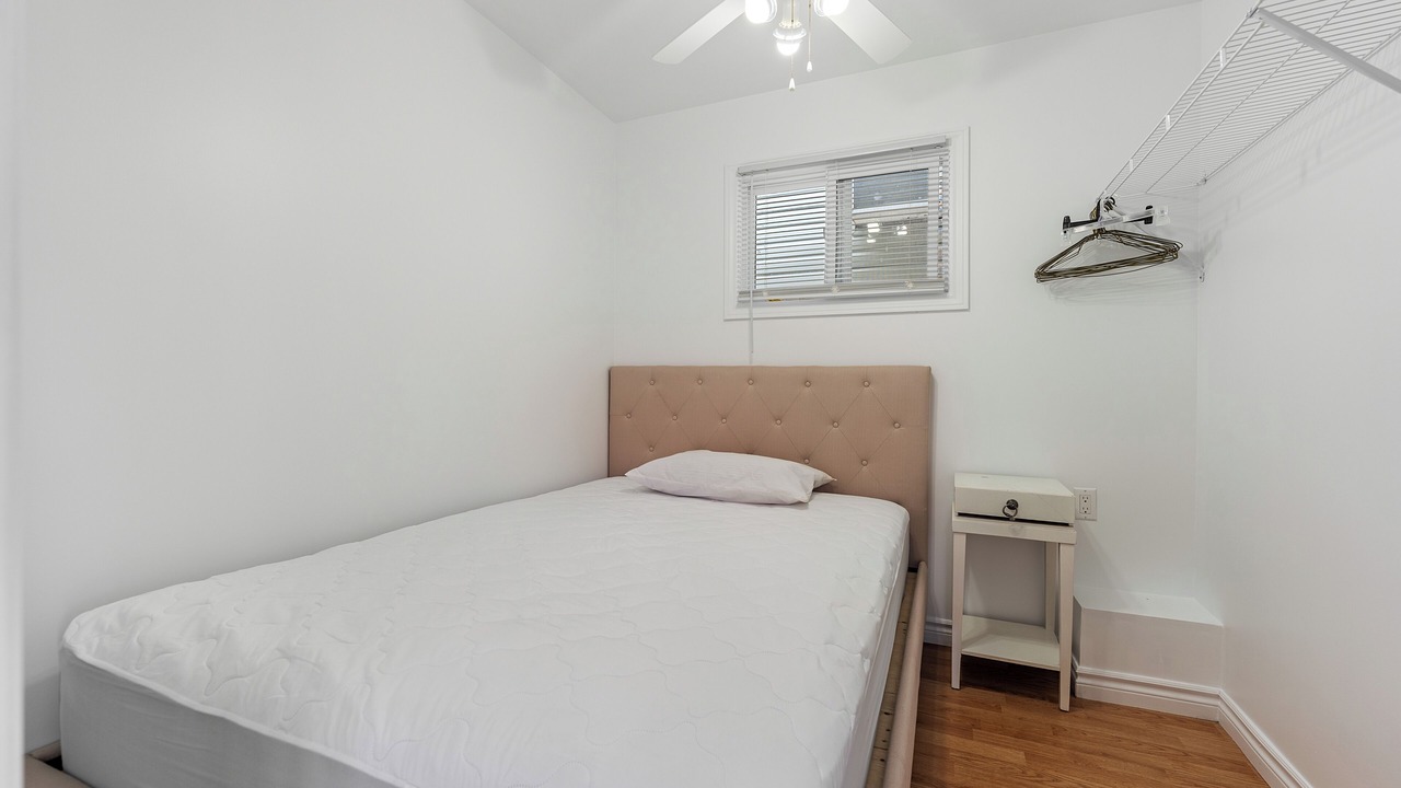 Photo of Bedroom in Turkey Point