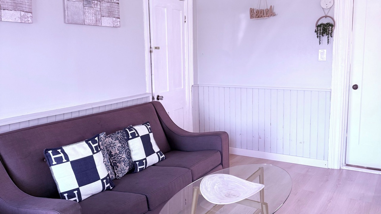 Photo of Livingroom in Trenton