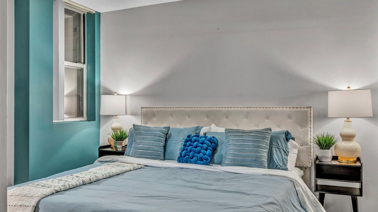 Photo of Bedroom in Ohio City