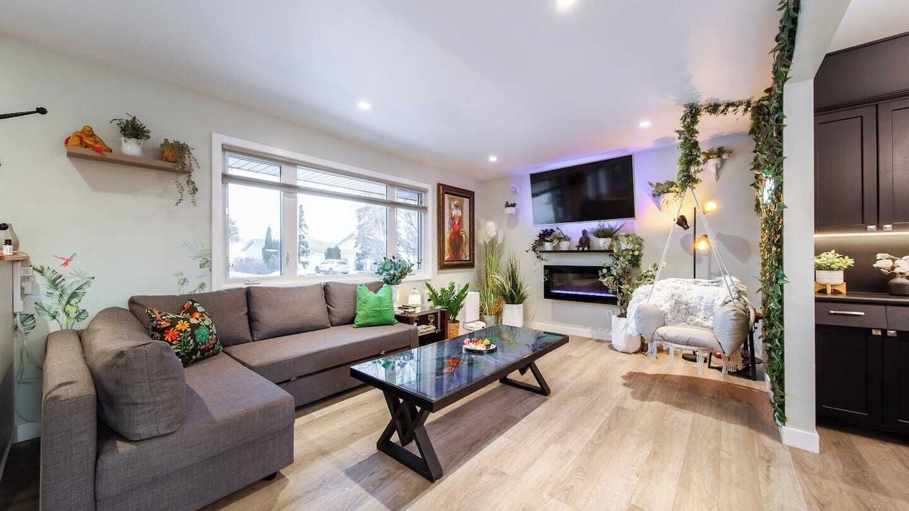 Photo of Bedroom in Northeast Edmonton