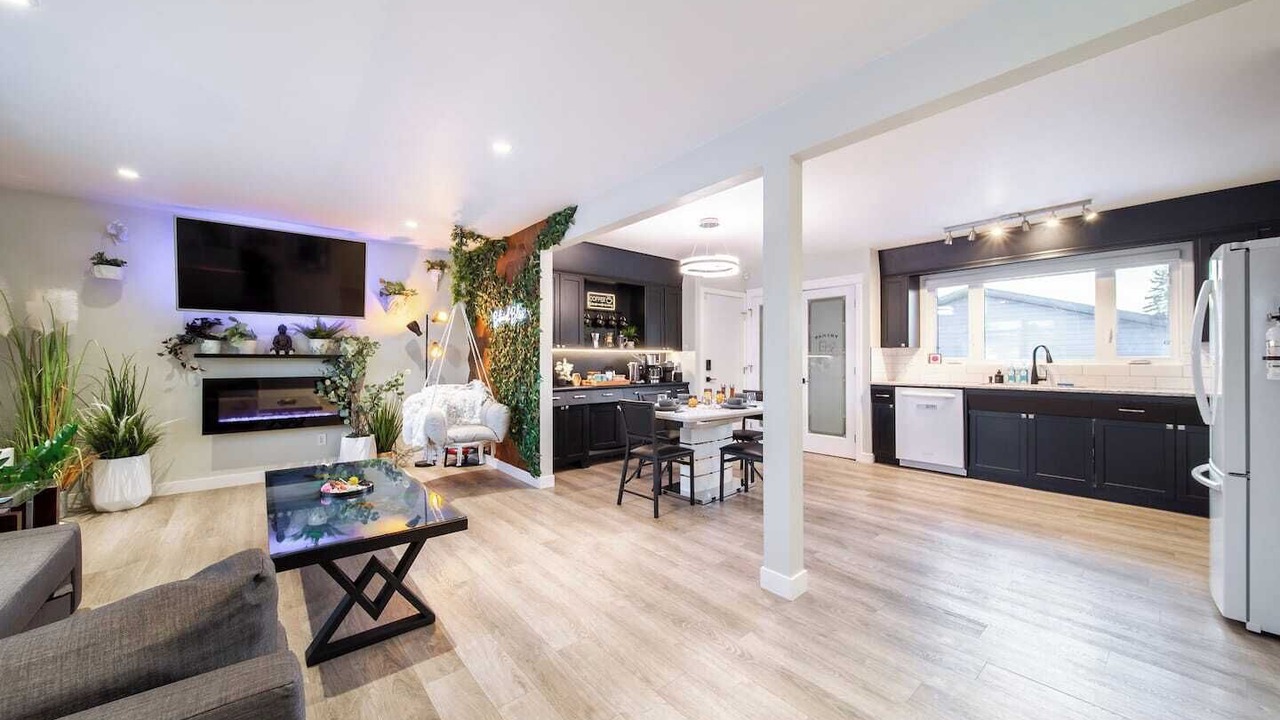 Photo of Bedroom in Northeast Edmonton