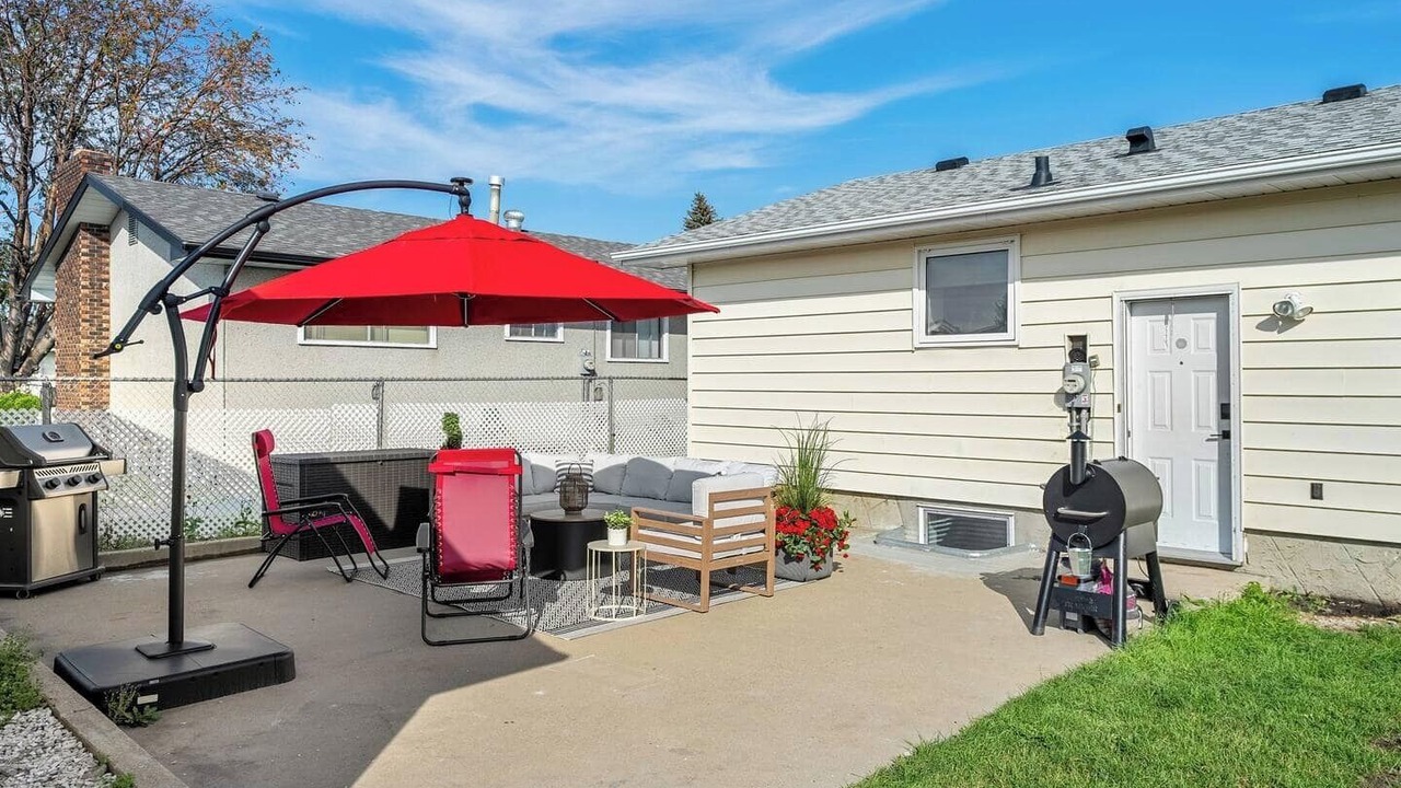 Photo of Outdoor in Northeast Edmonton