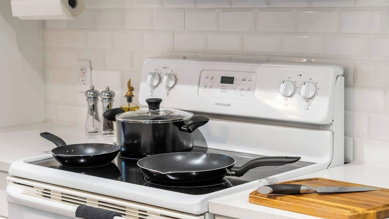 Photo of Kitchen in Northeast Edmonton