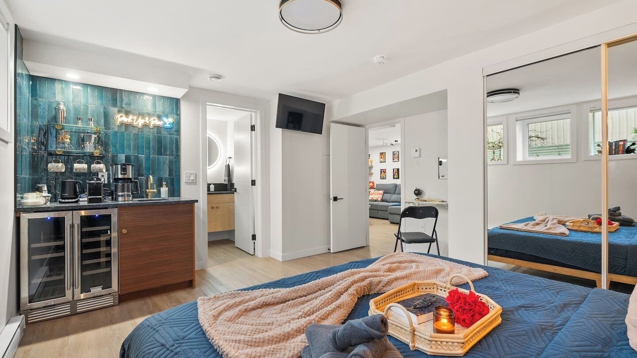 Photo of Bedroom in Edmonton