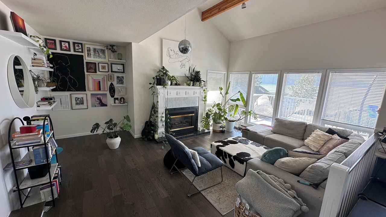 Photo of Livingroom in Nelson