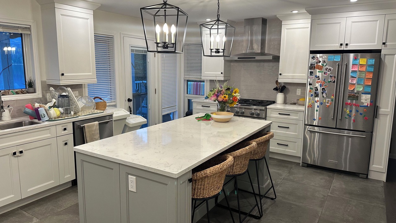 Photo of Kitchen in Nelson
